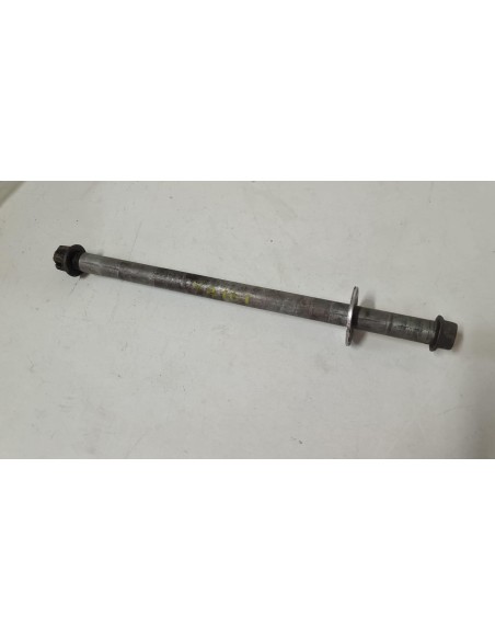 Axe de roue arrière YAMAHA DIVERSION 600 1992  -  2002