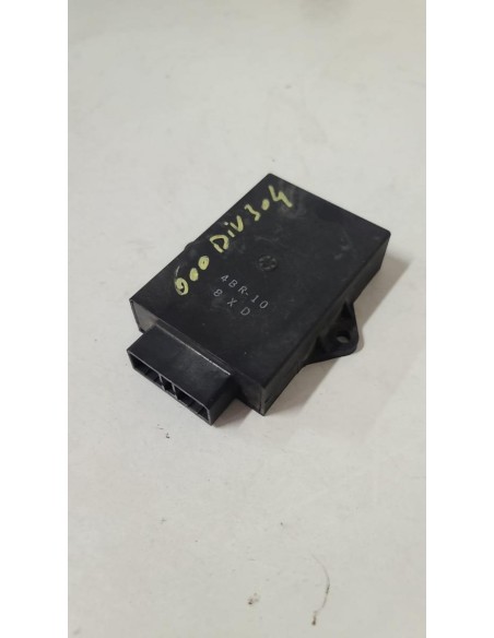 Boitier CDI YAMAHA DIVERSION 600 1992 - 2002