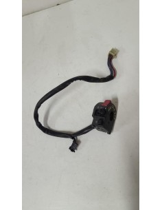 Commodo droit YAMAHA DIVERSION 600 1992  -  2002