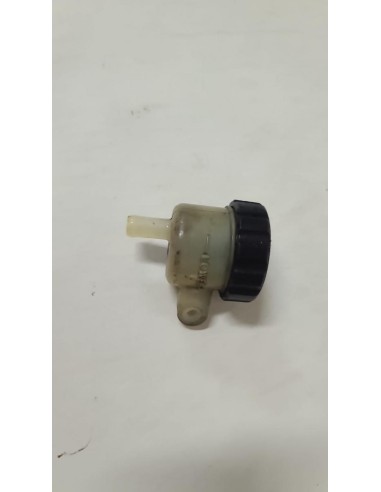 Bocal de frein arrière  -  Réservoir liquide YAMAHA DIVERSION 600 1992  -  2002