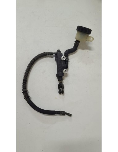 Maitre cylindre de frein arrière YAMAHA DIVERSION 600 1992  -  2002