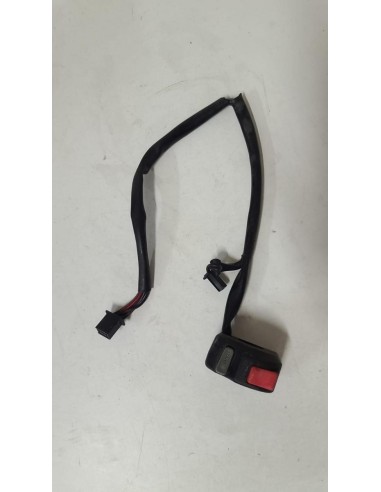 Commodo gauche YAMAHA DIVERSION 600 1992  -  2002