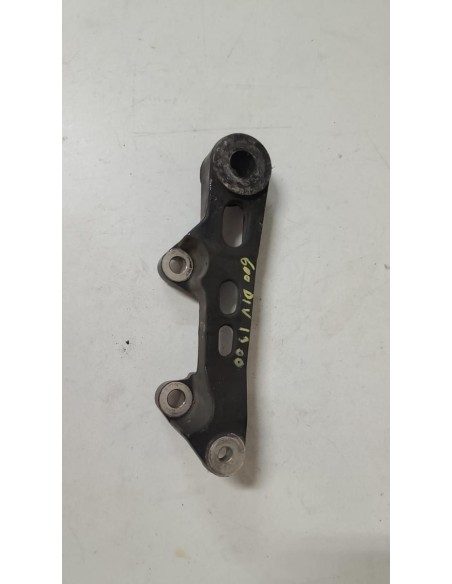 Support d'étrier arrière YAMAHA DIVERSION 600 1992 - 2002