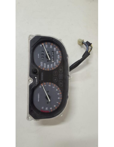 Compteur YAMAHA DIVERSION 600 1992 - 2002