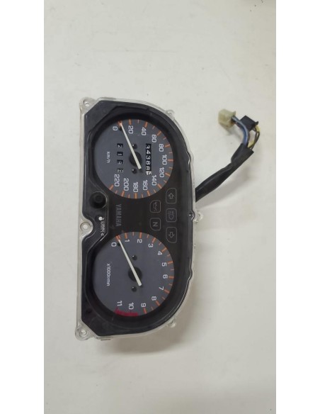 Compteur YAMAHA DIVERSION 600 1992 - 2002