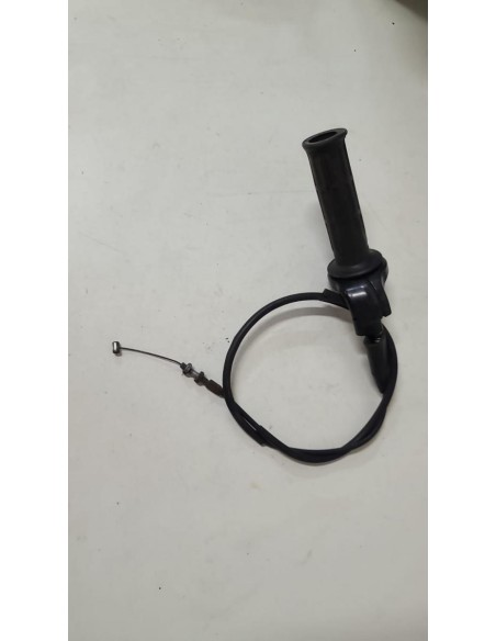 Poignée d’accélérateur YAMAHA DIVERSION 600 1992 - 2002