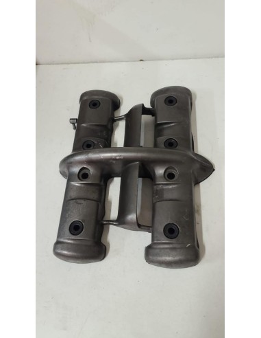 Couvre culasse YAMAHA DIVERSION 600 1992  -  2002