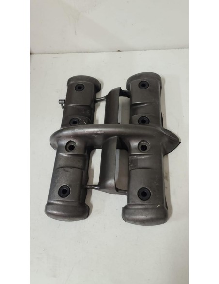 Couvre culasse YAMAHA DIVERSION 600 1992  -  2002