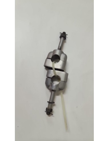 Pontet de guidon YAMAHA DIVERSION 600 1992  -  2002