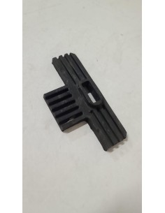 Silent bloc de réservoir YAMAHA DIVERSION 600 1992  -  2002