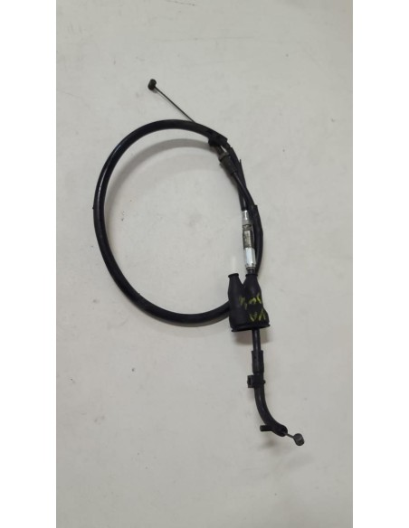 Câble d’accélérateur YAMAHA DIVERSION 600 1992  -  2002