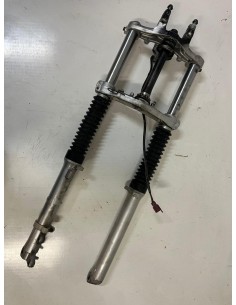 Fourche YAMAHA TW 125 1998 - 2006 2