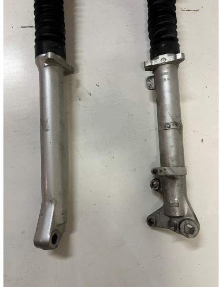 Fourche YAMAHA TW 125 1998 - 2006