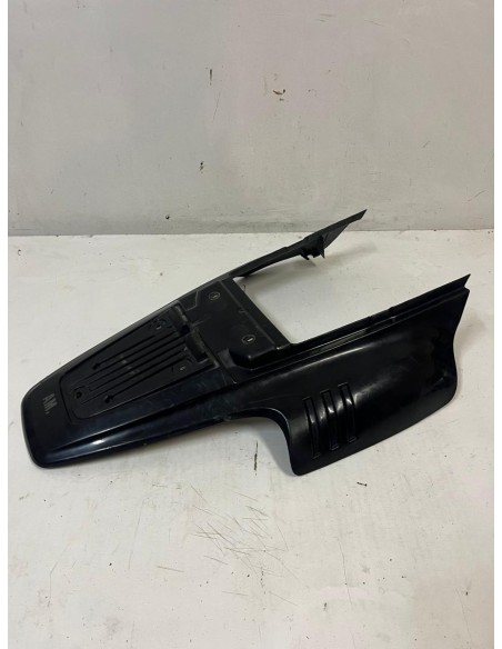 Coque arrière YAMAHA TW 125 1998 - 2006