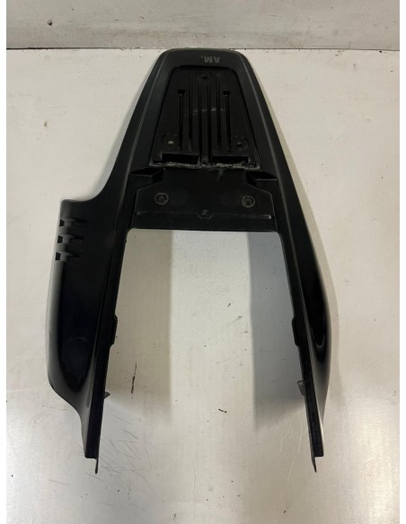 Coque arrière YAMAHA TW 125 1998 - 2006
