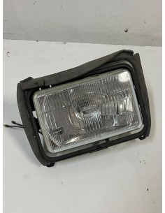 Phare avant YAMAHA TW 125 1998  -  2001