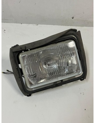 Phare avant YAMAHA TW 125 1998  -  2001