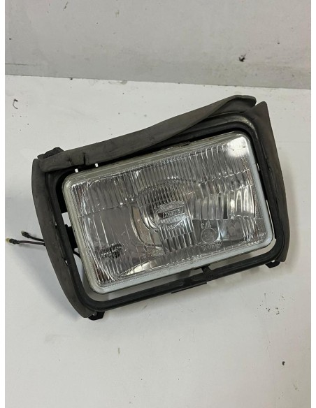 Phare avant YAMAHA TW 125 1998  -  2001