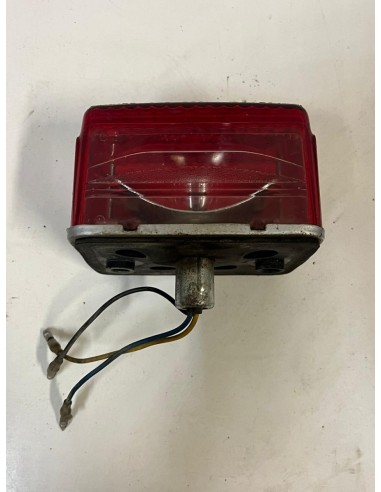 Phare arrière YAMAHA TW 125 1998  -  2006