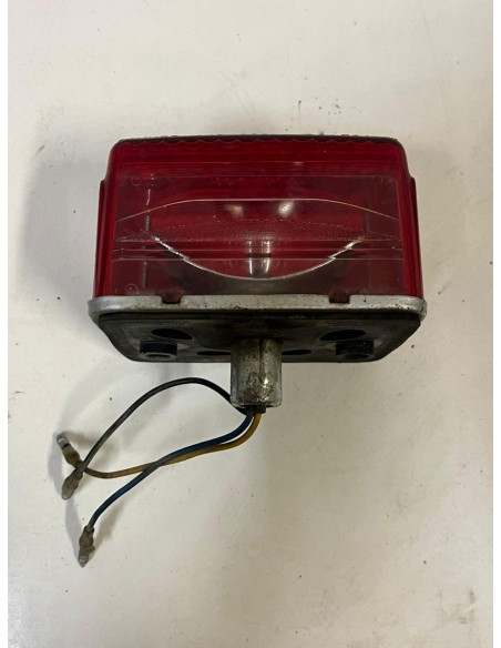 Phare arrière YAMAHA TW 125 1998  -  2006