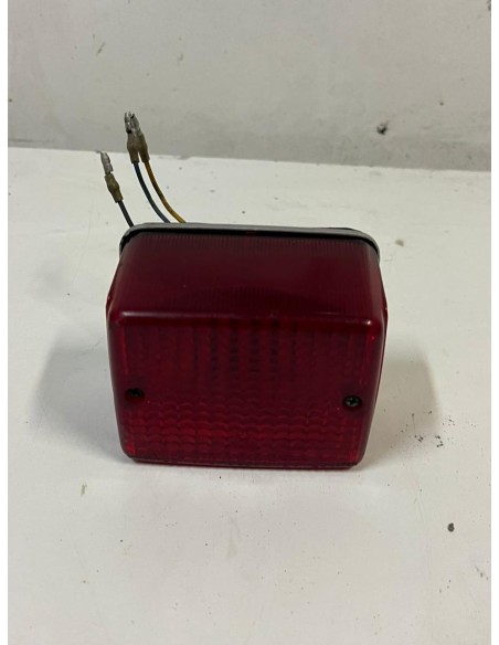 Phare arrière YAMAHA TW 125 1998  -  2006