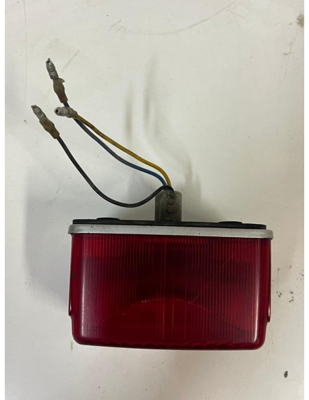 Phare arrière YAMAHA TW 125 1998  -  2006