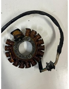 Alternateur  -  Stator YAMAHA TW 125 1998  -  2006