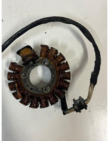 Alternateur  -  Stator YAMAHA TW 125 1998  -  2006