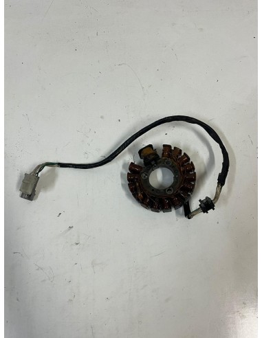 Alternateur  -  Stator YAMAHA TW 125 1998  -  2006