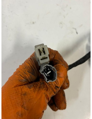 Alternateur  -  Stator YAMAHA TW 125 1998  -  2006