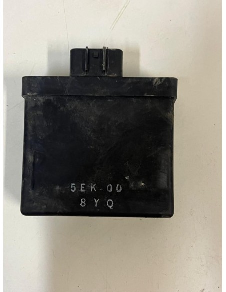 Boitier CDI YAMAHA TW 125 1998 - 2006