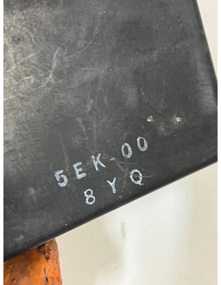 Boitier CDI YAMAHA TW 125 1998 - 2006