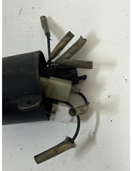 Boitier CDI  -  Faisceau électrique YAMAHA TW 125 1998  -  2006