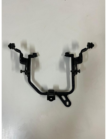 Araignée support de phare YAMAHA TW 125 1998  -  2001