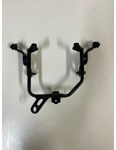 Araignée support de phare YAMAHA TW 125 1998  -  2001 2