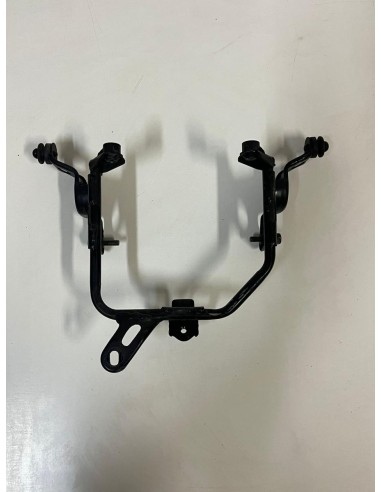 Araignée support de phare YAMAHA TW 125 1998  -  2001