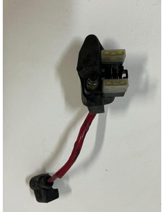 Relais de démarreur YAMAHA TW 125 1998  -  2006