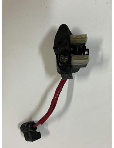 Relais de démarreur YAMAHA TW 125 1998  -  2006