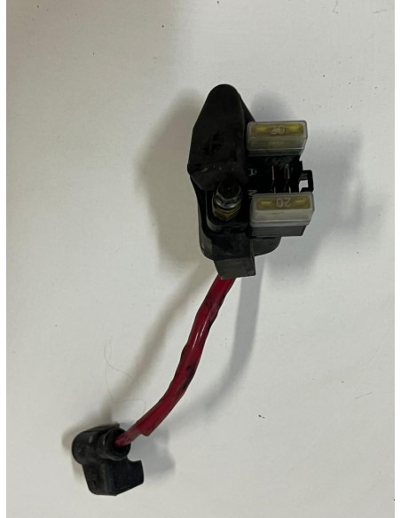 Relais de démarreur YAMAHA TW 125 1998  -  2006