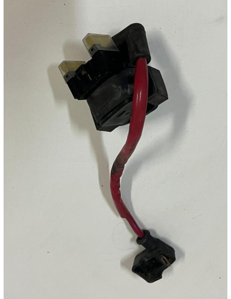 Relais de démarreur YAMAHA TW 125 1998  -  2006