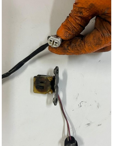 Capteur d'allumage YAMAHA TW 125 1998  -  2006