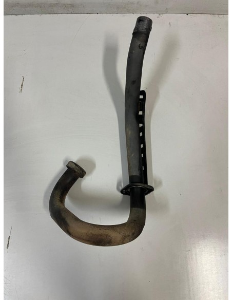 Collecteur ligne d’échappement YAMAHA TW 125 1998  -  2006