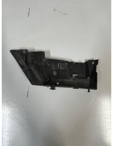 Bac support batterie  YAMAHA TW 125 1998  -  2006