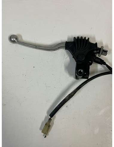 Cocotte et levier d'embrayage avec capteur YAMAHA TW 125 1998 - 2006