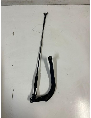 Pédale de frein arrière YAMAHA TW 125 1998 - 2006