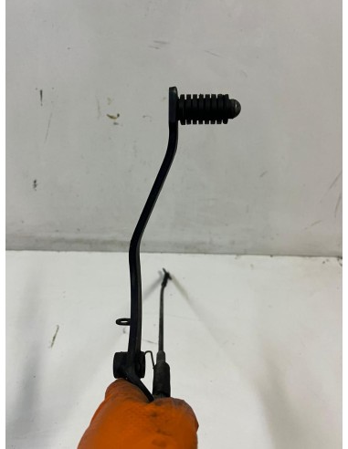 Pédale de frein arrière YAMAHA TW 125 1998 - 2006