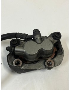 Étrier de frein avant YAMAHA TW 125 1998 - 2006