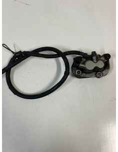 Étrier de frein avant YAMAHA TW 125 1998 - 2006 2