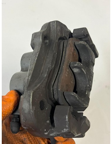 Étrier de frein avant YAMAHA TW 125 1998 - 2006