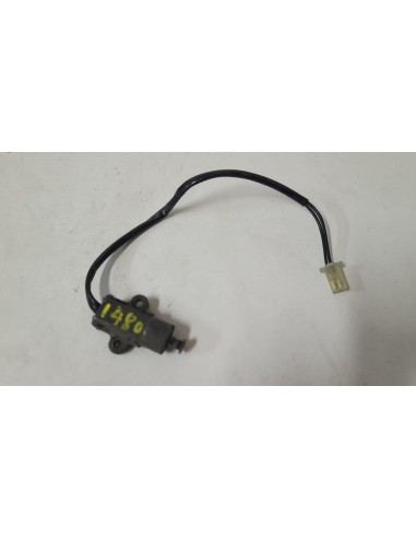 Contacteur ouverture de selle SUZUKI BURGMAN 650 2002  -  2014